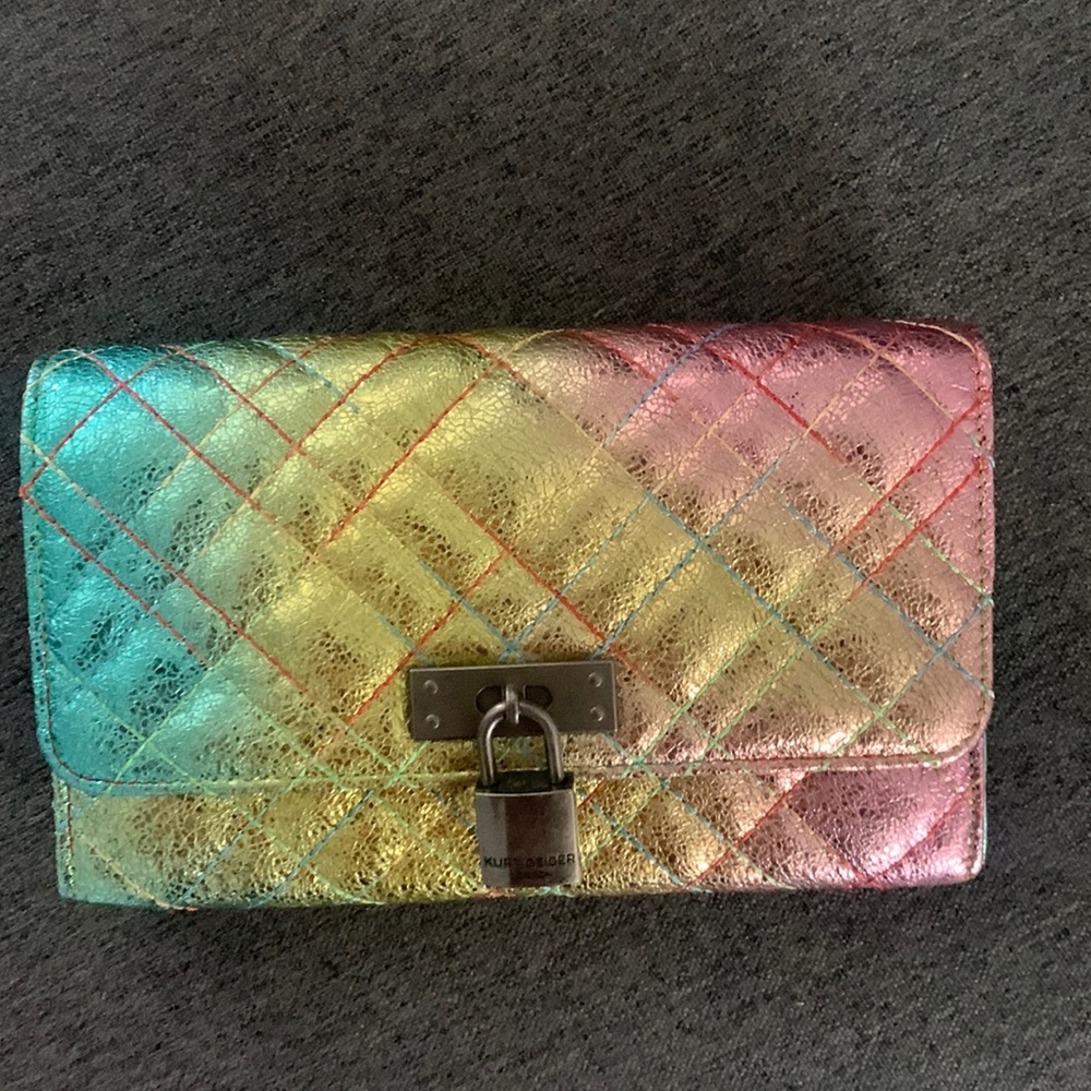 Kurt Geiger Crossbody